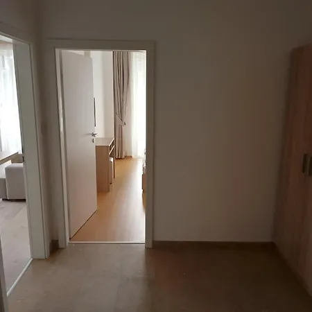 Appartamento Kristal Beach